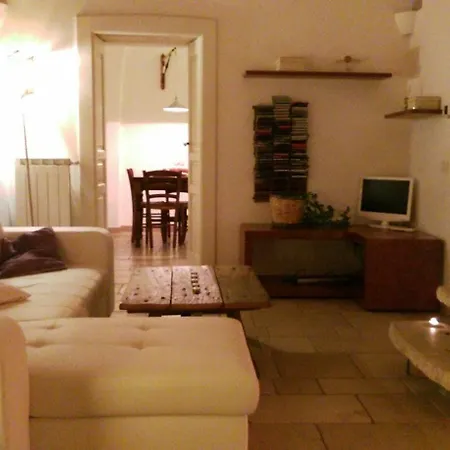 Panorama Lägenhet
