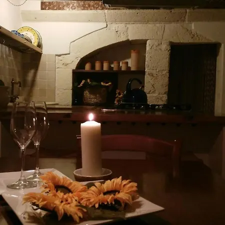 Panorama Apartment Ostuni