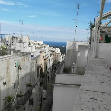 Panorama Apartment Ostuni