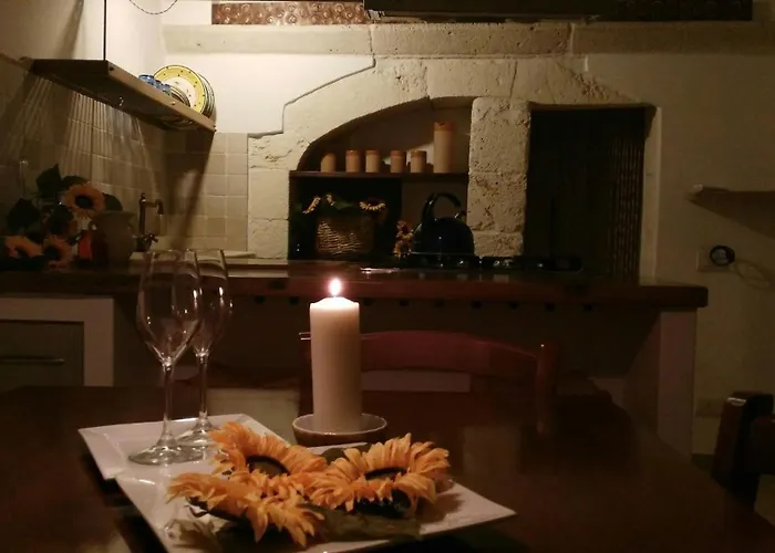 Panorama Apartment Ostuni