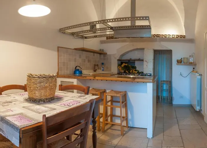 Apartment Panorama *