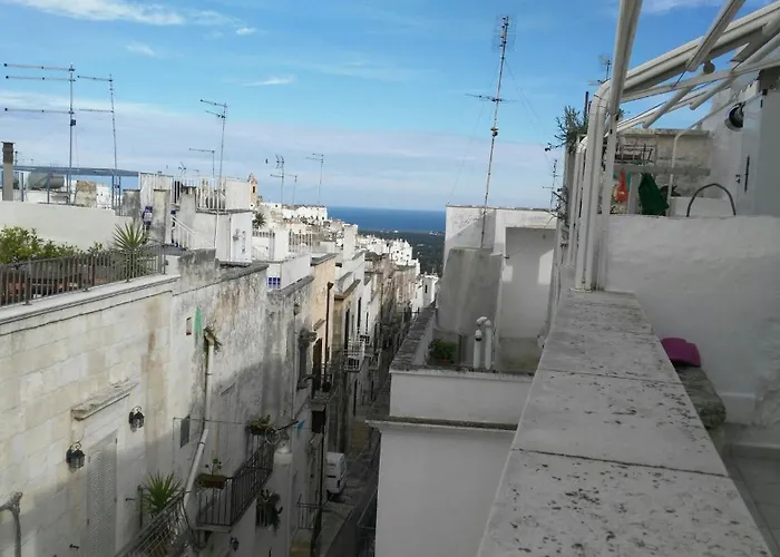 Panorama Apartment Ostuni